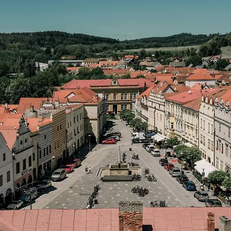 Pivonka Hotel