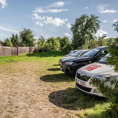 Pivoňka Hotel 3*