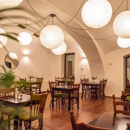 Hotel Pivonka Slavonice