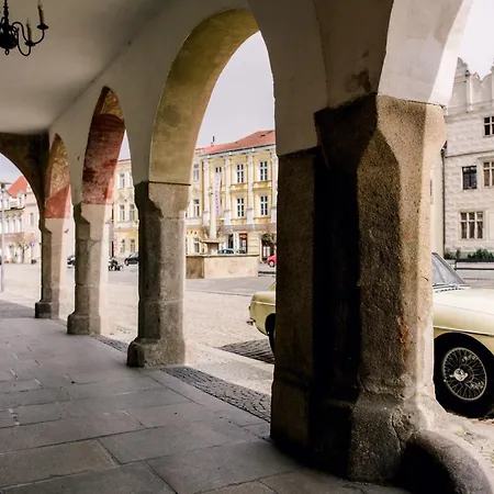Pivonka Hotel 3*