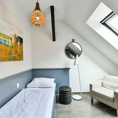 Hotel Pivonka Hotel 3*