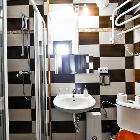 Pivonka 3* Slavonice