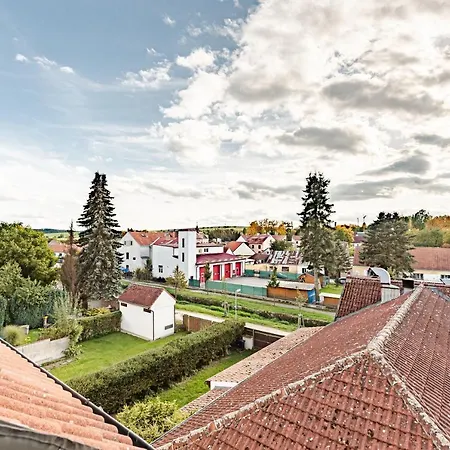 Hotel Pivoňka 3*