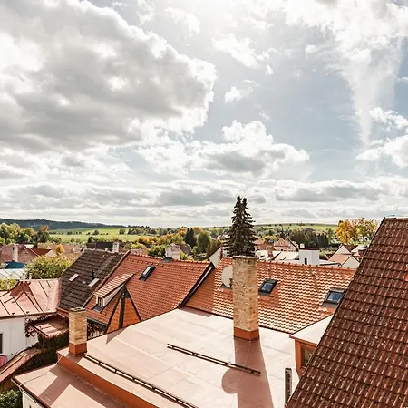 Hotel Pivoňka 3*