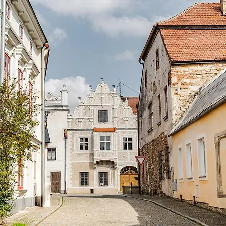 Hotel Pivonka 3*
