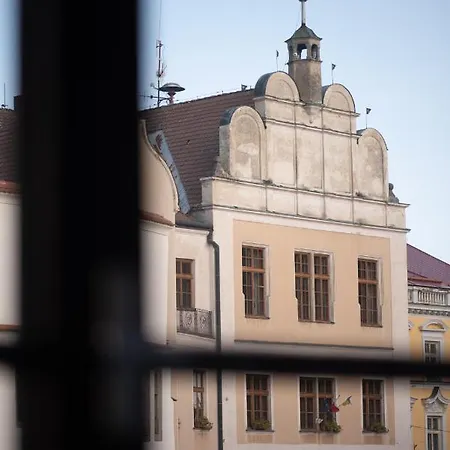 Pivoňka 3* Slavonice
