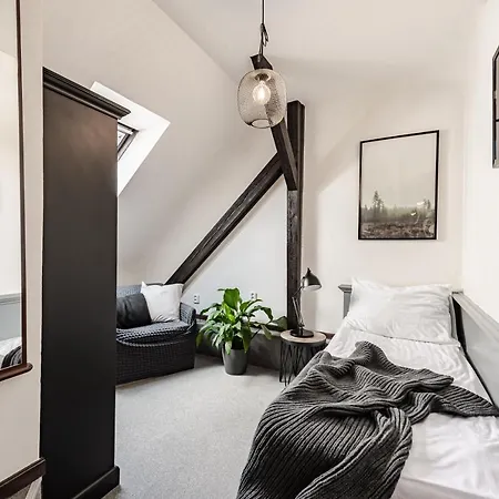 Hotel Pivoňka 3*