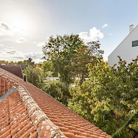 Pivoňka Hotel Slavonice