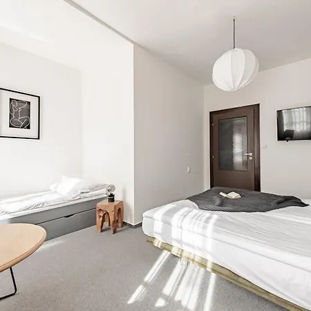 Hotel Pivonka 3*