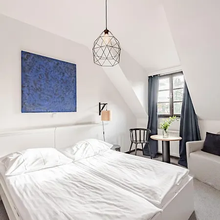 Hotel Pivoňka 3*