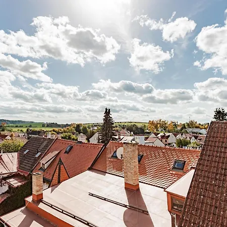 Hotel Pivoňka
