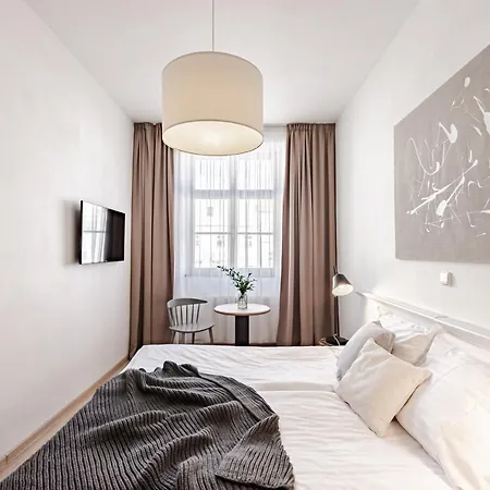 Hotel Pivoňka 3*