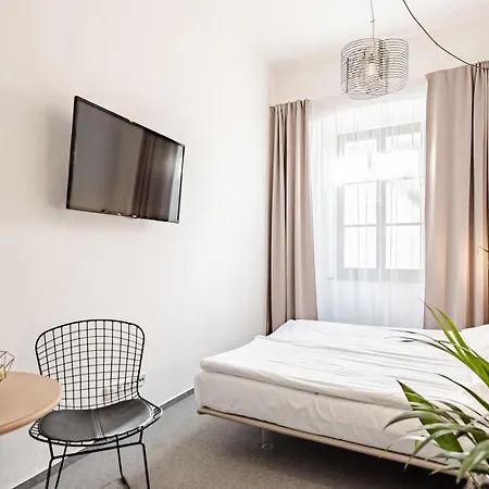 Hotel Pivoňka
