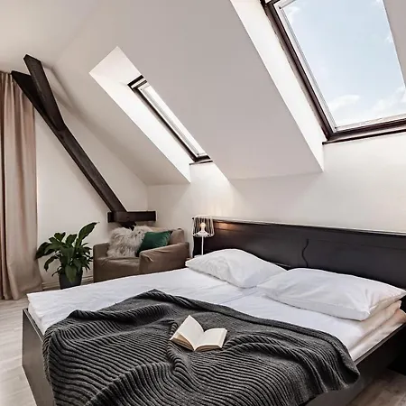 Pivoňka 3* Slavonice
