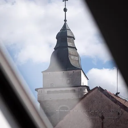 Hotel Pivoňka 3*
