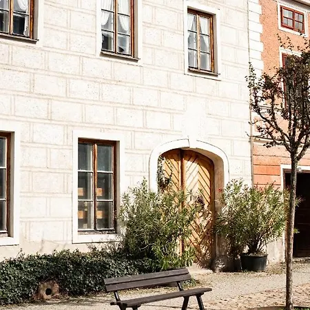 Pivoňka 3* Slavonice