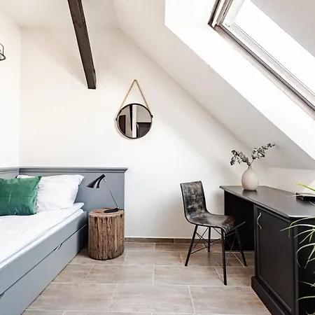 Pivoňka 3* Slavonice