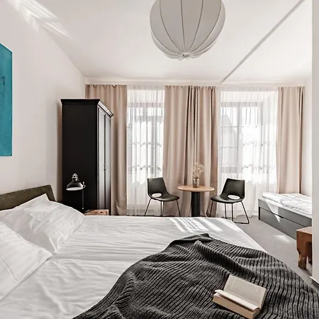Hotel Pivoňka