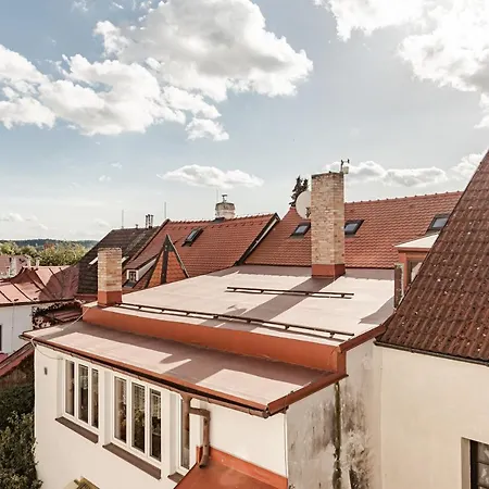 Pivoňka Hotel