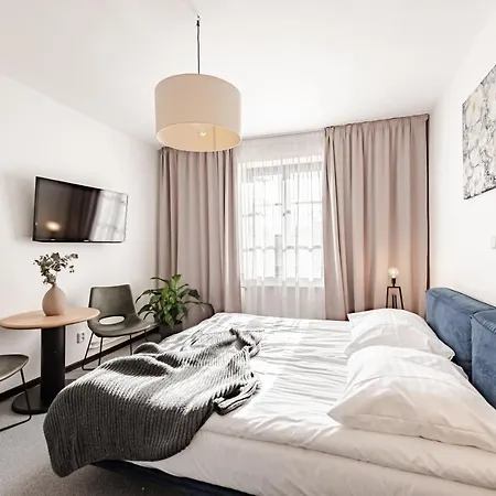Pivonka Hotel