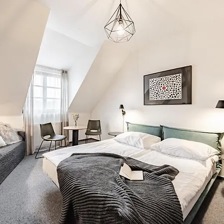 Hotel Pivoňka 3*