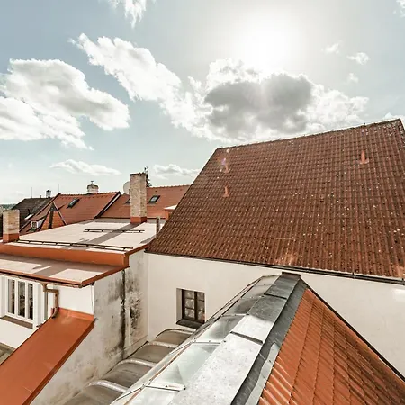 Hotel Pivoňka Slavonice