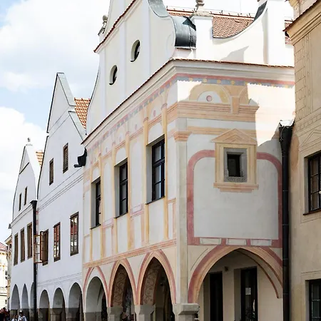 Hotel Hotel Pivonka Slavonice