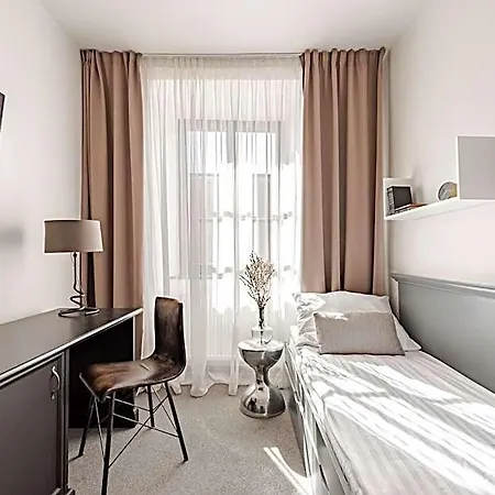 Hotel Pivonka Slavonice