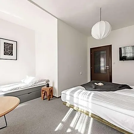 Hotel Pivonka 3*