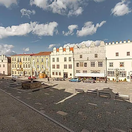 Pivonka Hotel