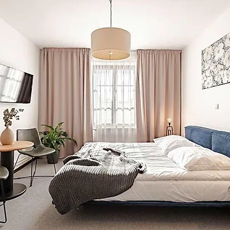 Pivonka 3* Slavonice