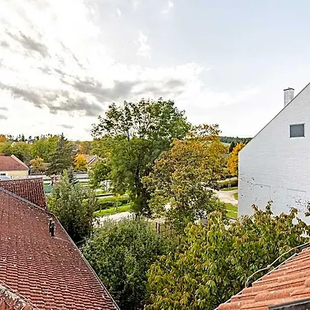 Pivonka 3* Slavonice