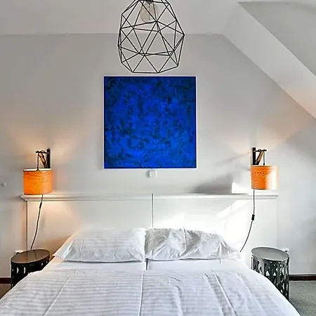 Hotel Pivonka Slavonice