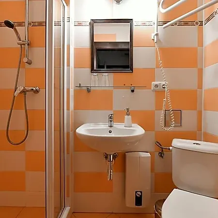 Pivonka Hotel 3*