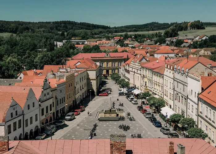 Hotel Pivonka Hotel