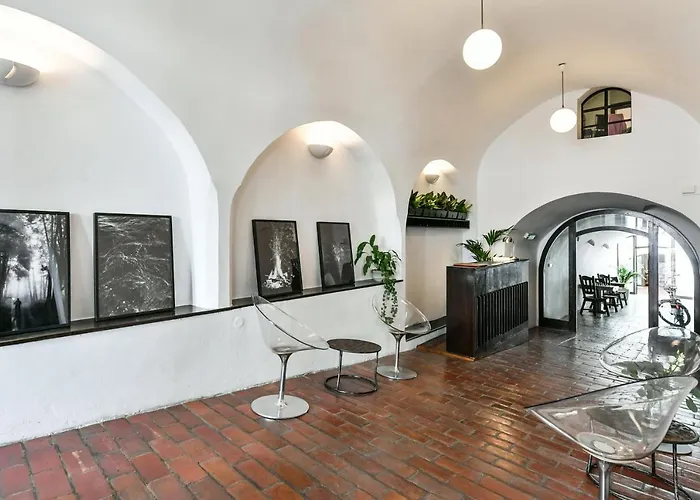 Hotel Pivonka Slavonice