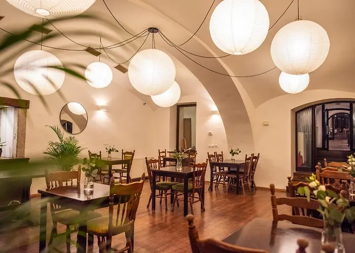 Hotel Pivonka Slavonice