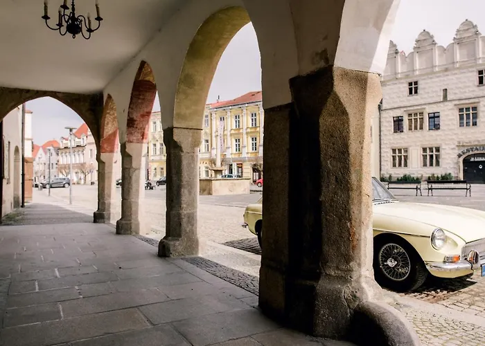 Hotel Pivonka Hotel 3*