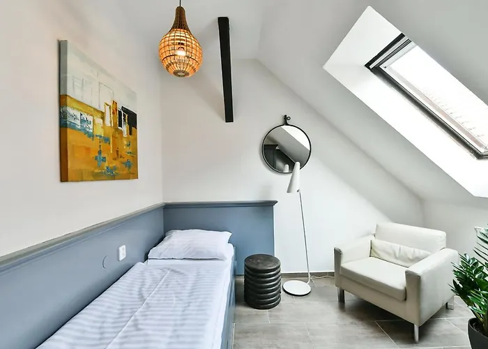 Pivonka Otel 3*