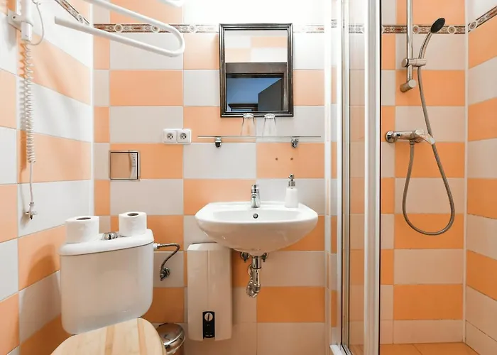 Hotel Pivonka Slavonice