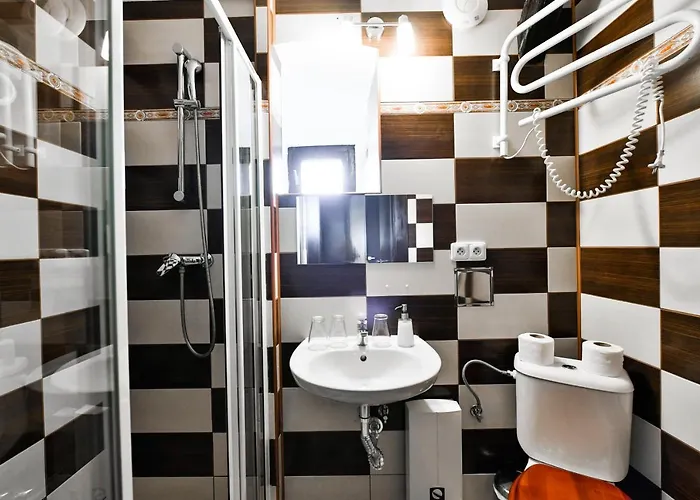 Hotel Pivonka 3* Slavonice