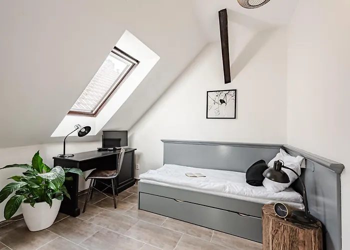 Hotel Hotel Pivonka Slavonice
