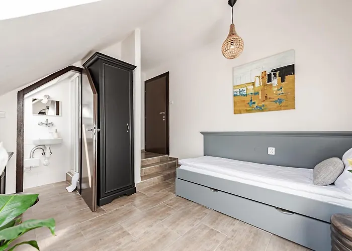 Hotel Pivonka 3*