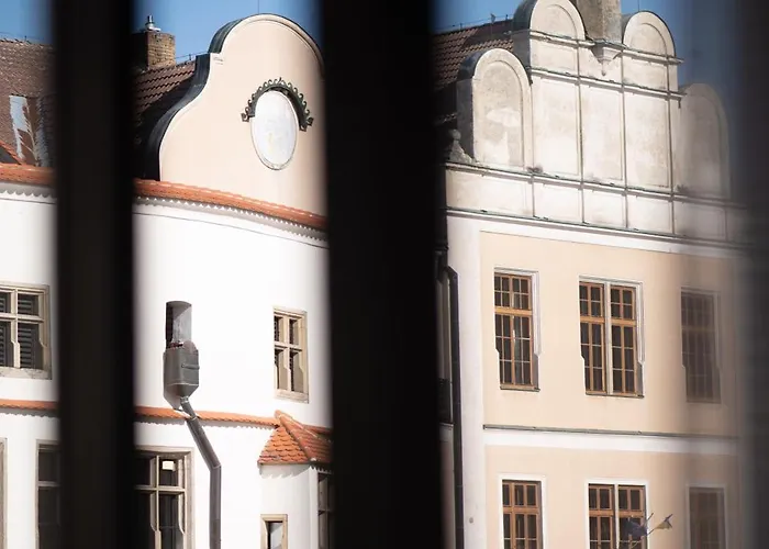 Hotel Pivonka 3*