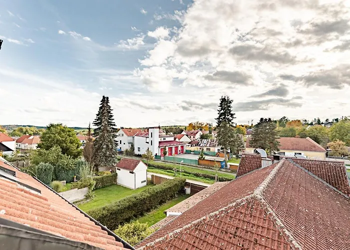 Hotel Hotel Pivonka 3*