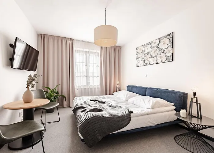 Hotel Pivonka Hotel Slavonice