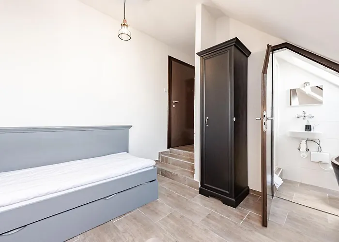 Hotel Pivonka