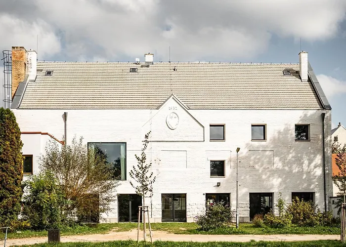 Hotel Pivonka