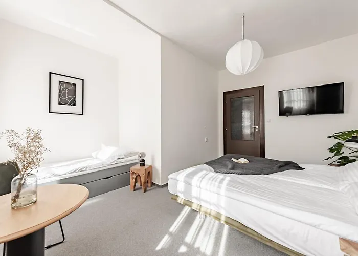 Hotel Hotel Pivonka 3*