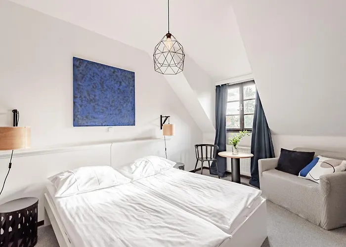 Hotel Hotel Pivonka 3*